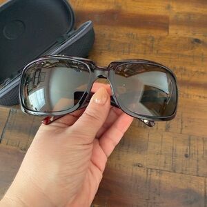 Costa Del Mar sunglasses. Amber lenses